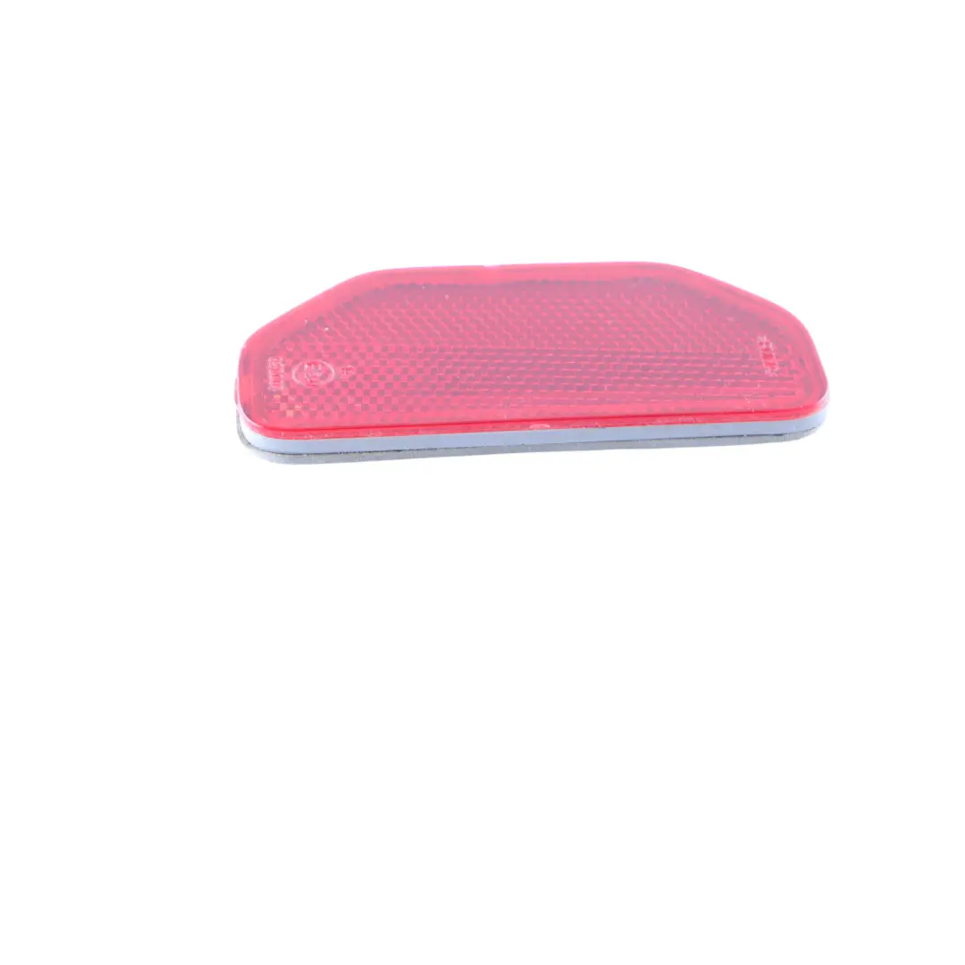 Renault Kangoo Reflector Interior Trasero Derecho Carga Puertas - SKU 8200589439 - Número de pieza 8200589439