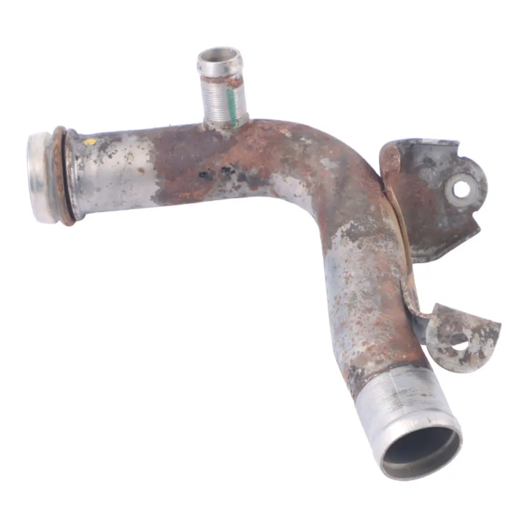 Refrigerante de Agua Tubería para Opel Vivaro 2.0 DCI Diesel con número de pieza 8200801589 Opel Vivaro 2.0 DCI Diesel Refrigerante de Agua Tubería - SKU 8200801589 - Número de pieza 8200801589