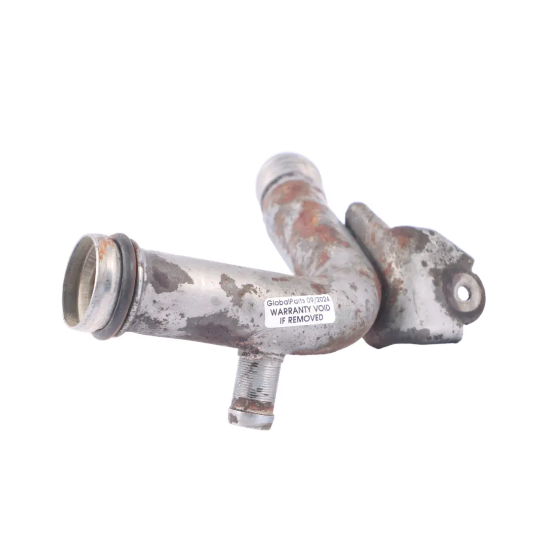 Wasser Kühlmittel Schlauchleitung Rohr für Opel Vivaro 2.0 DCI Diesel mit Teilenummer 8200801589 Opel Vivaro 2.0 DCI Diesel Wasser Kühlmittel Schlauchleitung Rohr - SKU 8200801589 - Teilenummer 8200801589