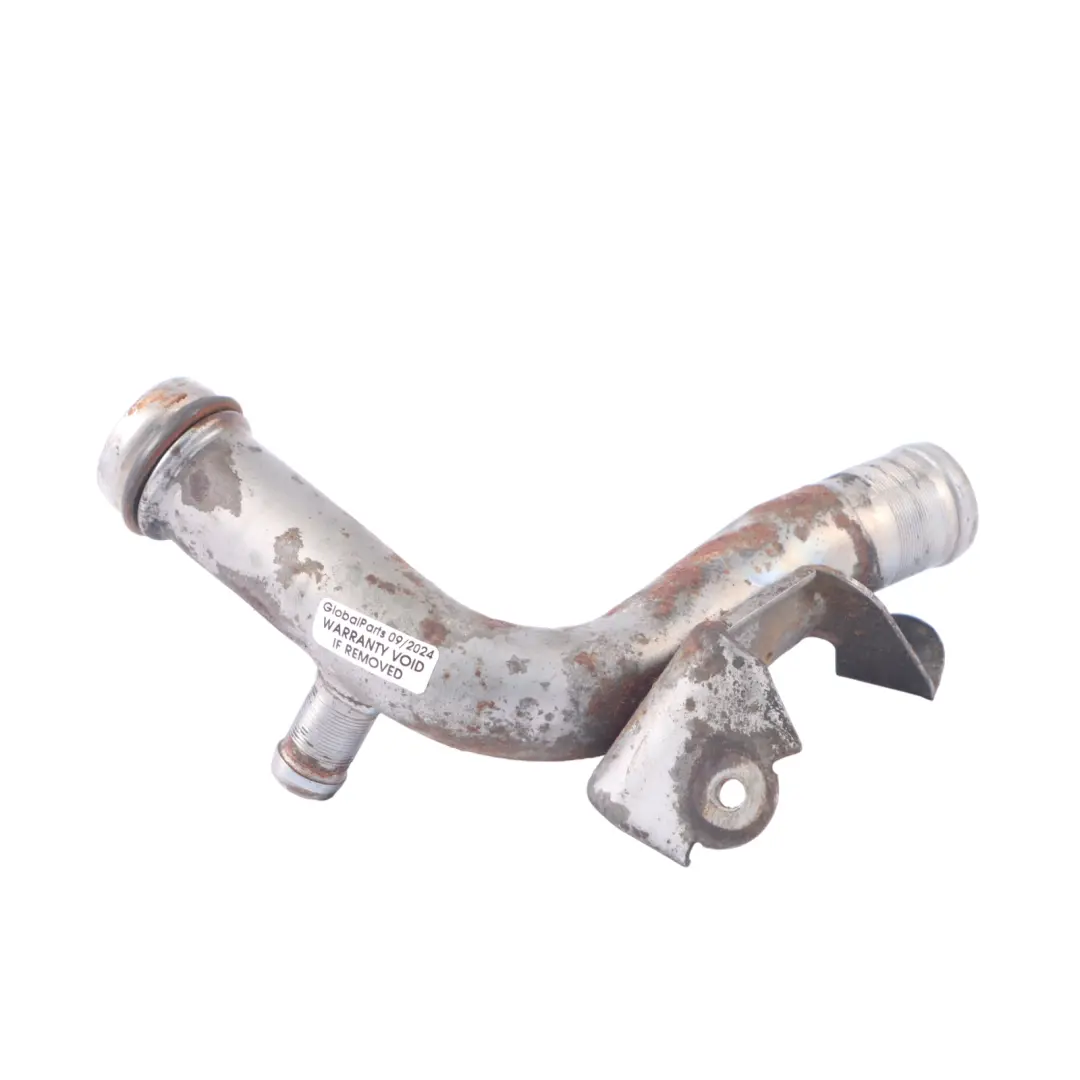 acqua refrigerante linea tubo per Opel Vivaro 2.0 DCI Diesel con numero di parte 8200801589 Opel Vivaro 2.0 DCI Diesel acqua refrigerante linea tubo - SKU 8200801589 - Numero di parte 8200801589