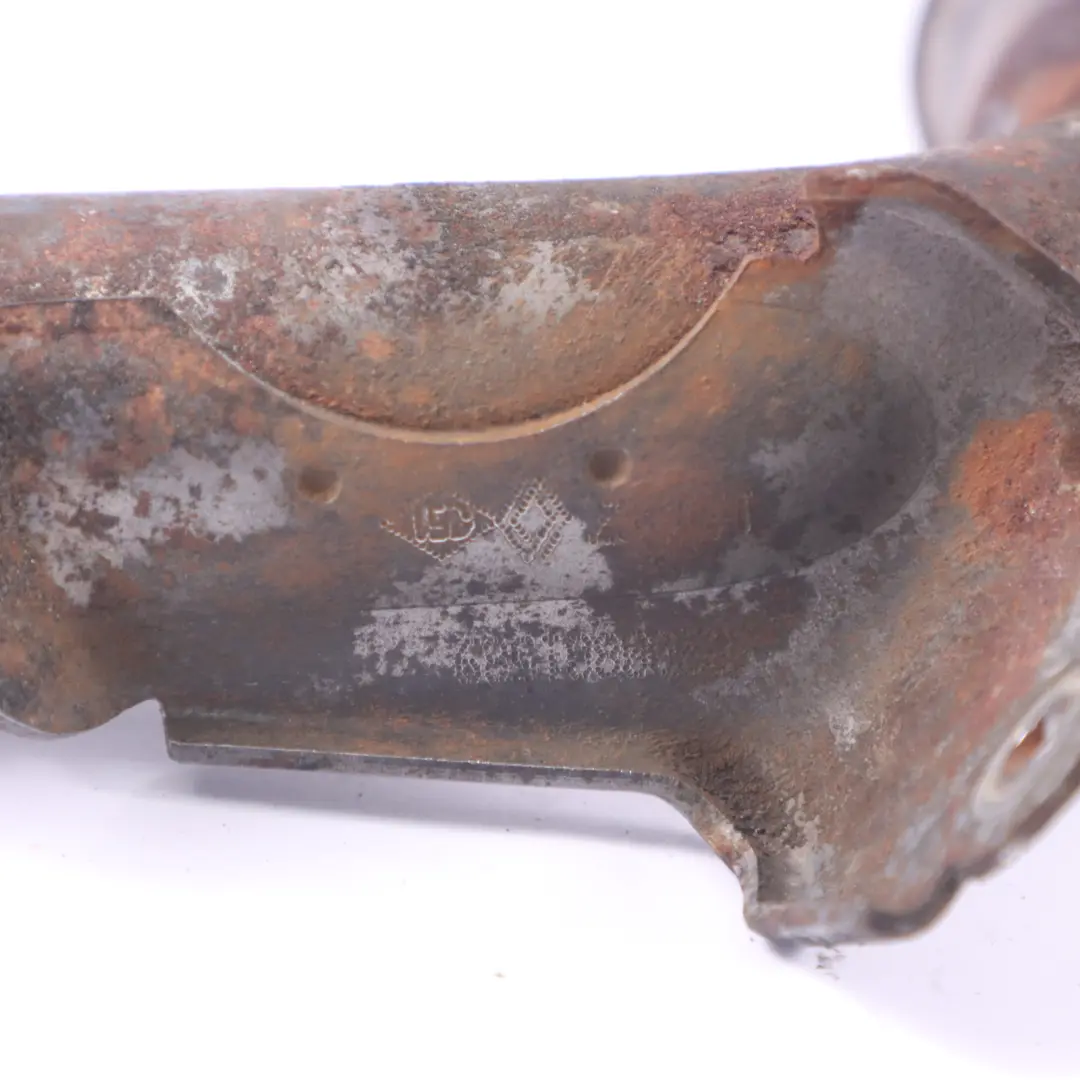 Przewód Wąż Rura Układu Chłodzenia do Opel Vivaro 2.0 DCI Diesel o numerze 8200801589 Opel Vivaro 2.0 DCI Diesel Przewód Wąż Rura Układu Chłodzenia - SKU 8200801589 - Numer Części 8200801589