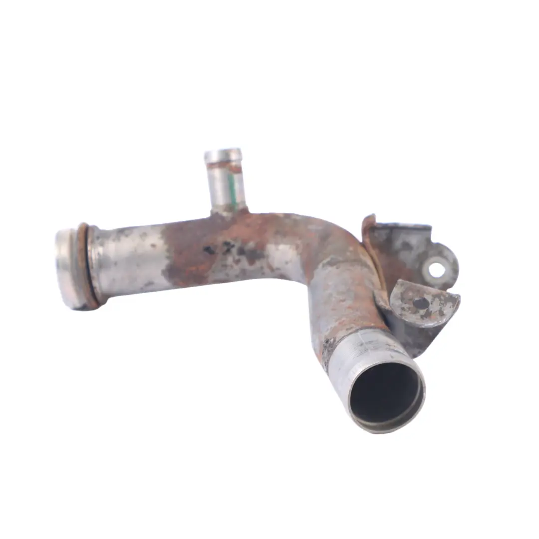 Water Coolant Hose Line Pipe to Opel Vivaro 2.0 DCI Diesel with Part number 8200801589 Opel Vivaro 2.0 DCI Diesel Water Coolant Hose Line Pipe - SKU 8200801589 - Part number 8200801589