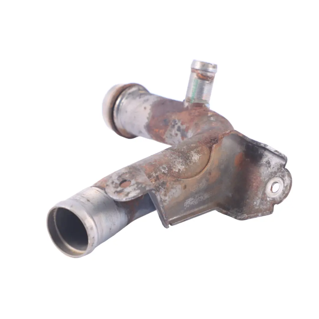 acqua refrigerante linea tubo per Opel Vivaro 2.0 DCI Diesel con numero di parte 8200801589 Opel Vivaro 2.0 DCI Diesel acqua refrigerante linea tubo - SKU 8200801589 - Numero di parte 8200801589