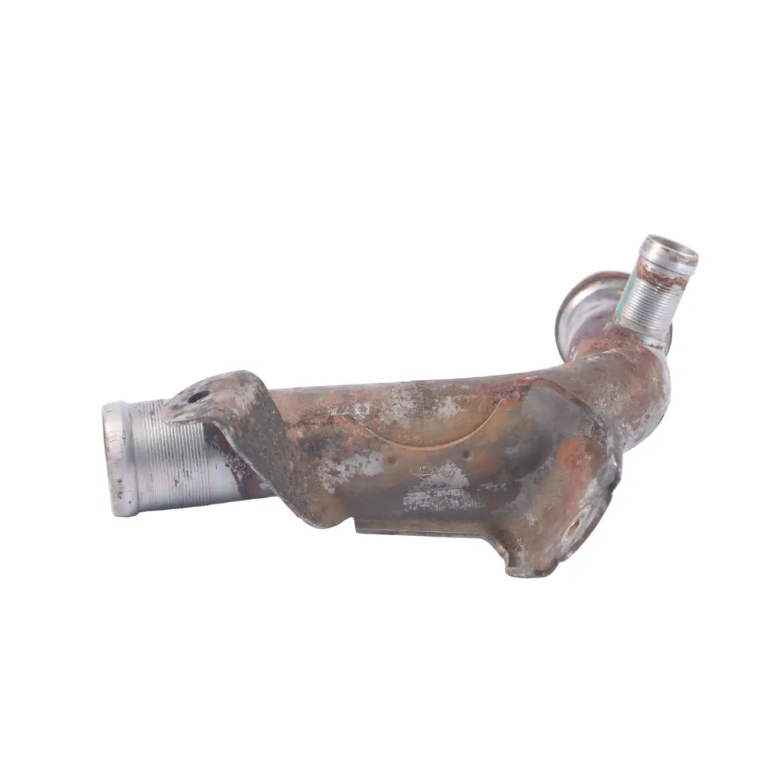 Przewód Wąż Rura Układu Chłodzenia do Opel Vivaro 2.0 DCI Diesel o numerze 8200801589 Opel Vivaro 2.0 DCI Diesel Przewód Wąż Rura Układu Chłodzenia - SKU 8200801589 - Numer Części 8200801589