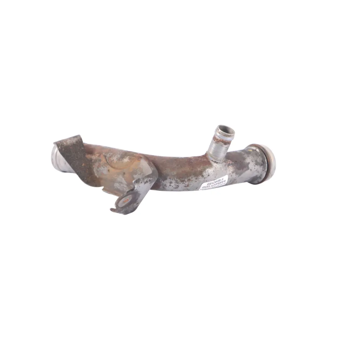 Wasser Kühlmittel Schlauchleitung Rohr für Opel Vivaro 2.0 DCI Diesel mit Teilenummer 8200801589 Opel Vivaro 2.0 DCI Diesel Wasser Kühlmittel Schlauchleitung Rohr - SKU 8200801589 - Teilenummer 8200801589