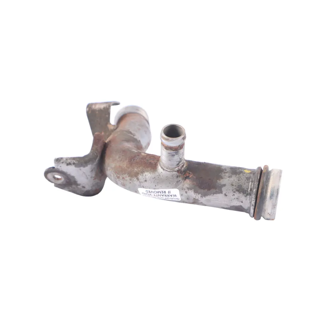 Przewód Wąż Rura Układu Chłodzenia do Opel Vivaro 2.0 DCI Diesel o numerze 8200801589 Opel Vivaro 2.0 DCI Diesel Przewód Wąż Rura Układu Chłodzenia - SKU 8200801589 - Numer Części 8200801589