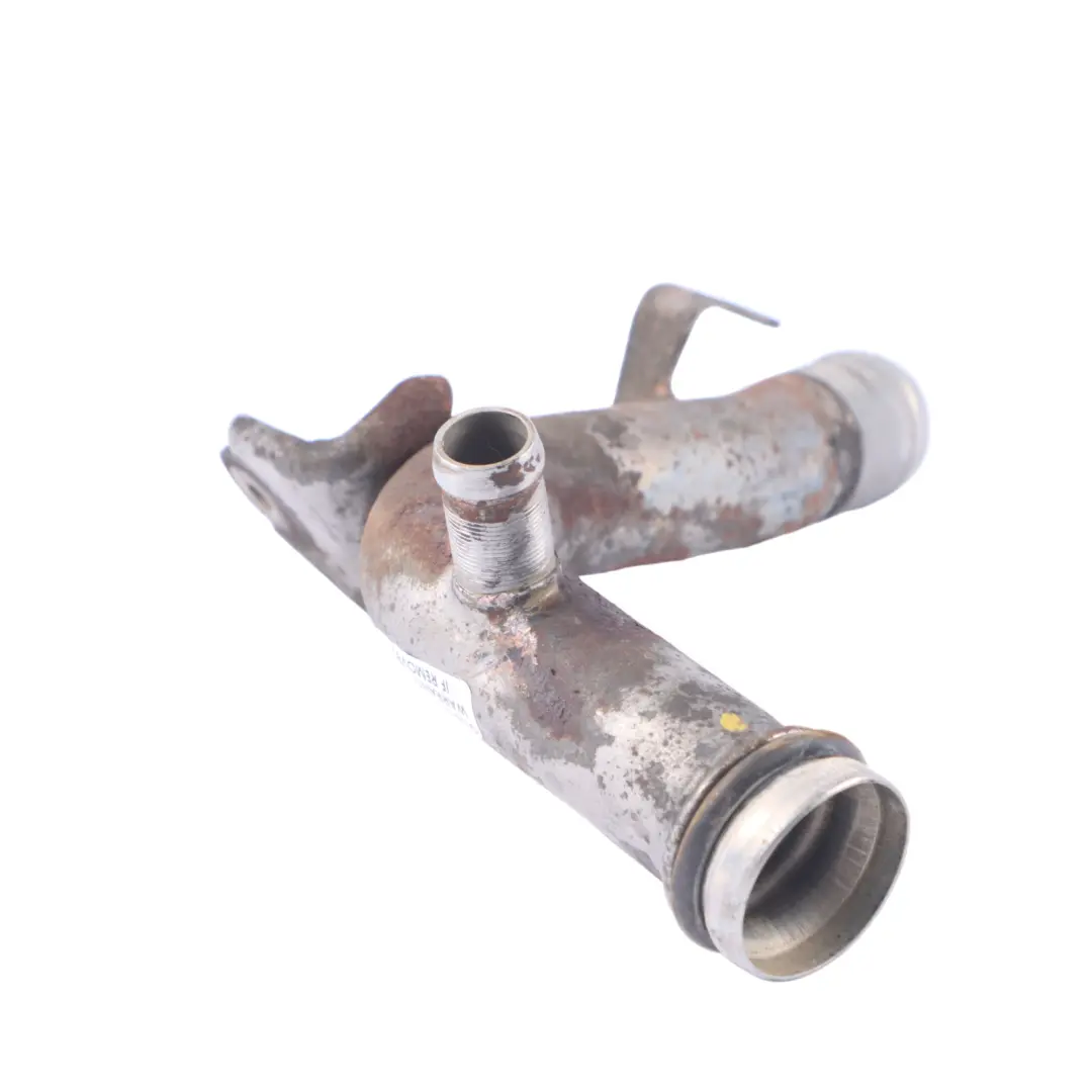 Water Coolant Hose Line Pipe to Opel Vivaro 2.0 DCI Diesel with Part number 8200801589 Opel Vivaro 2.0 DCI Diesel Water Coolant Hose Line Pipe - SKU 8200801589 - Part number 8200801589