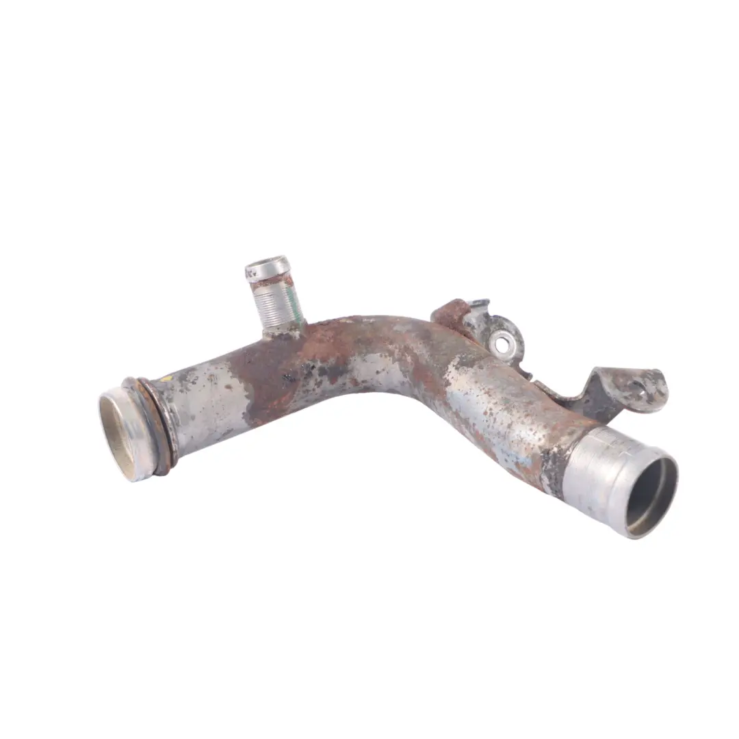 acqua refrigerante linea tubo per Opel Vivaro 2.0 DCI Diesel con numero di parte 8200801589 Opel Vivaro 2.0 DCI Diesel acqua refrigerante linea tubo - SKU 8200801589 - Numero di parte 8200801589