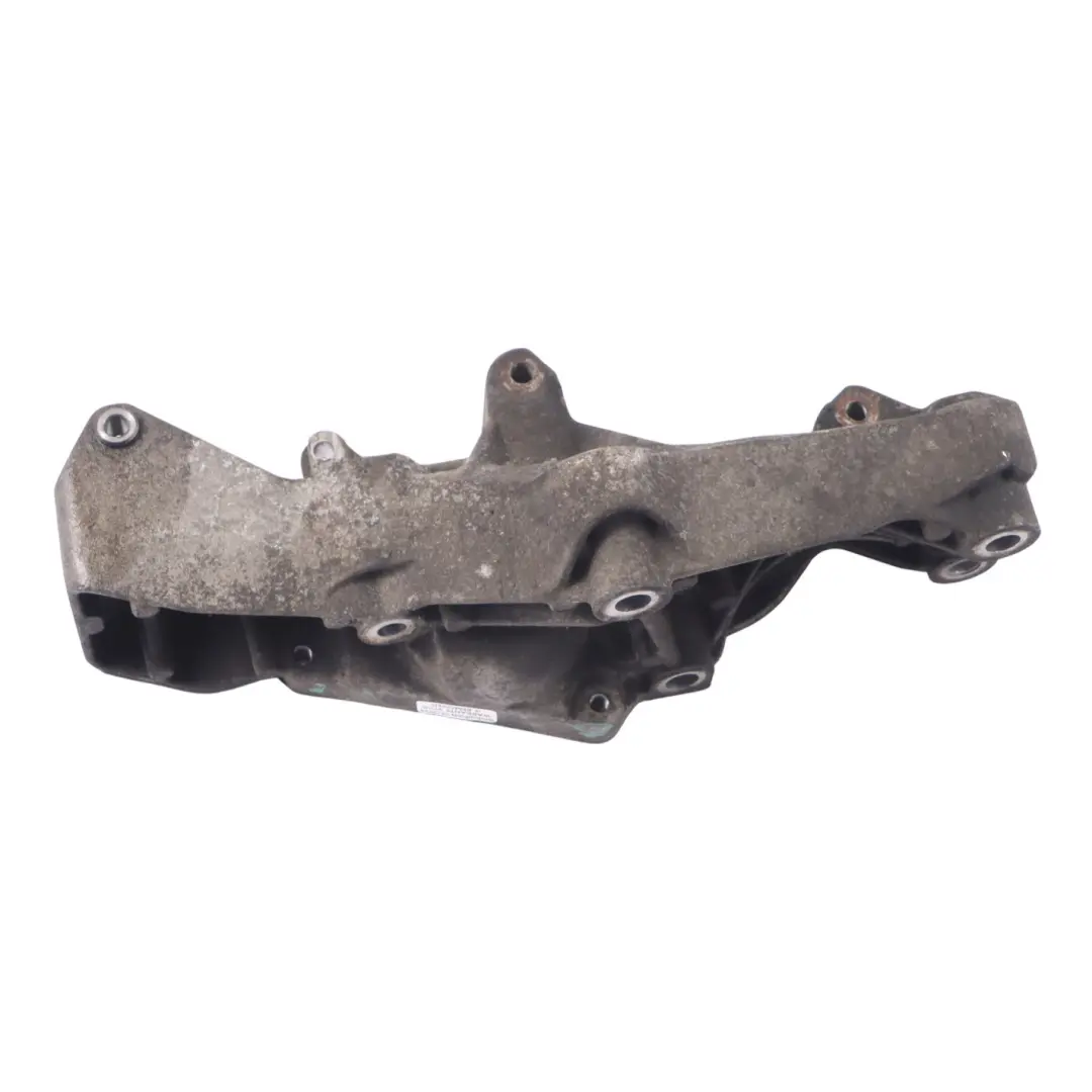 Alternator Mounting Bracket Carrier to Renault Master III Engine with Part number 8200803443 Renault Master III Engine Alternator Mounting Bracket Carrier - SKU 8200803443 - Part number 8200803443