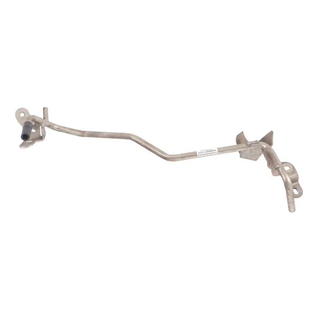 Tubo flessibile Linea per Renault Trafic II 1.9 DCI Diesel con numero di parte 8200839651 Renault Trafic II 1.9 DCI Diesel Tubo flessibile Linea - SKU 8200839651 - Numero di parte 8200839651