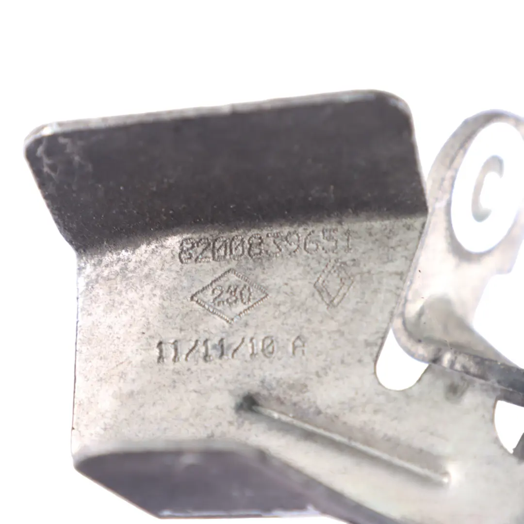 Kraftstoff Schlauch Leitung Rohr für Renault Trafic II 1.9 DCI Diesel mit Teilenummer 8200839651 Renault Trafic II 1.9 DCI Diesel Kraftstoff Schlauch Leitung Rohr - SKU 8200839651 - Teilenummer 8200839651