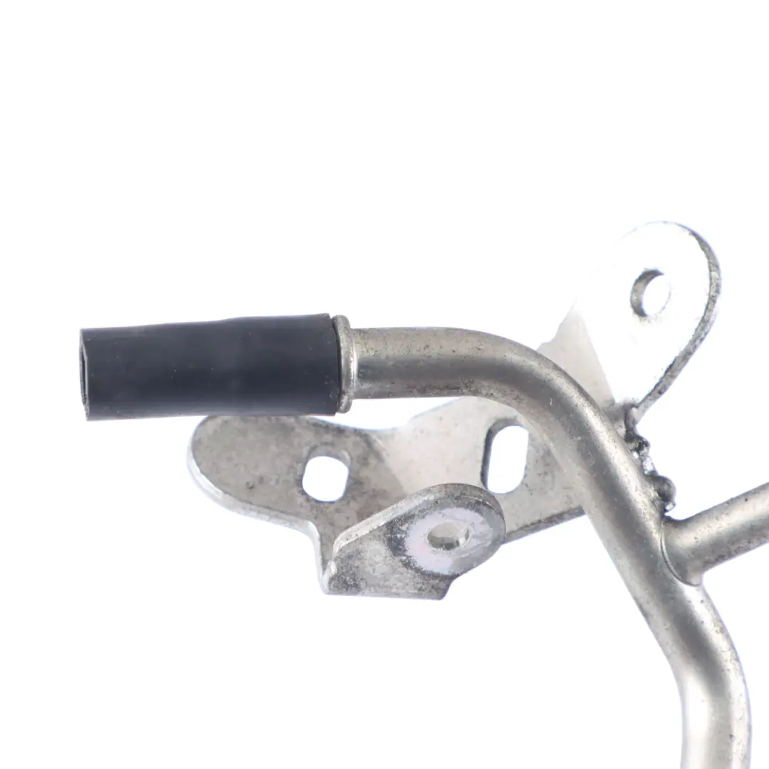 Tubo de combustiblee para Renault Trafic II 1.9 DCI Diesel con número de pieza 8200839651 Renault Trafic II 1.9 DCI Diesel Tubo de combustiblee - SKU 8200839651 - Número de pieza 8200839651