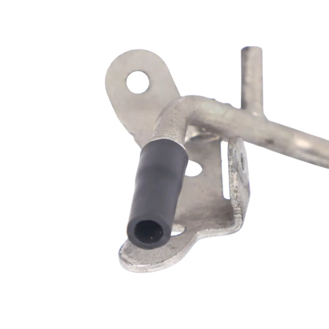 Carburant Tuyau d'arrosage Tube pour Renault Trafic II 1.9 DCI Diesel à propos du numéro de pièce 8200839651 Renault Trafic II 1.9 DCI Diesel Carburant Tuyau d'arrosage Tube - SKU 8200839651 - Numéro de pièce 8200839651