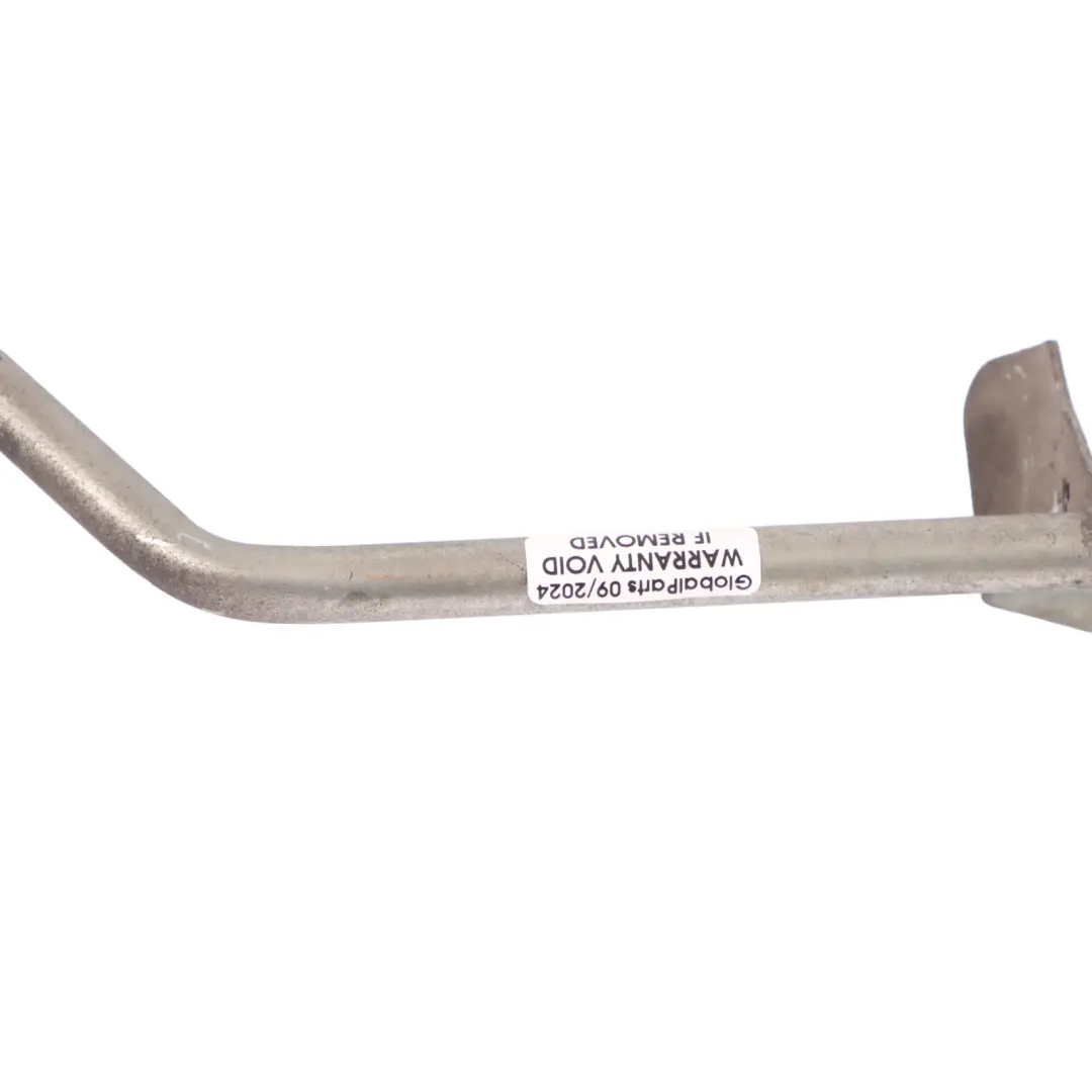 Carburant Tuyau d'arrosage Tube pour Renault Trafic II 1.9 DCI Diesel à propos du numéro de pièce 8200839651 Renault Trafic II 1.9 DCI Diesel Carburant Tuyau d'arrosage Tube - SKU 8200839651 - Numéro de pièce 8200839651