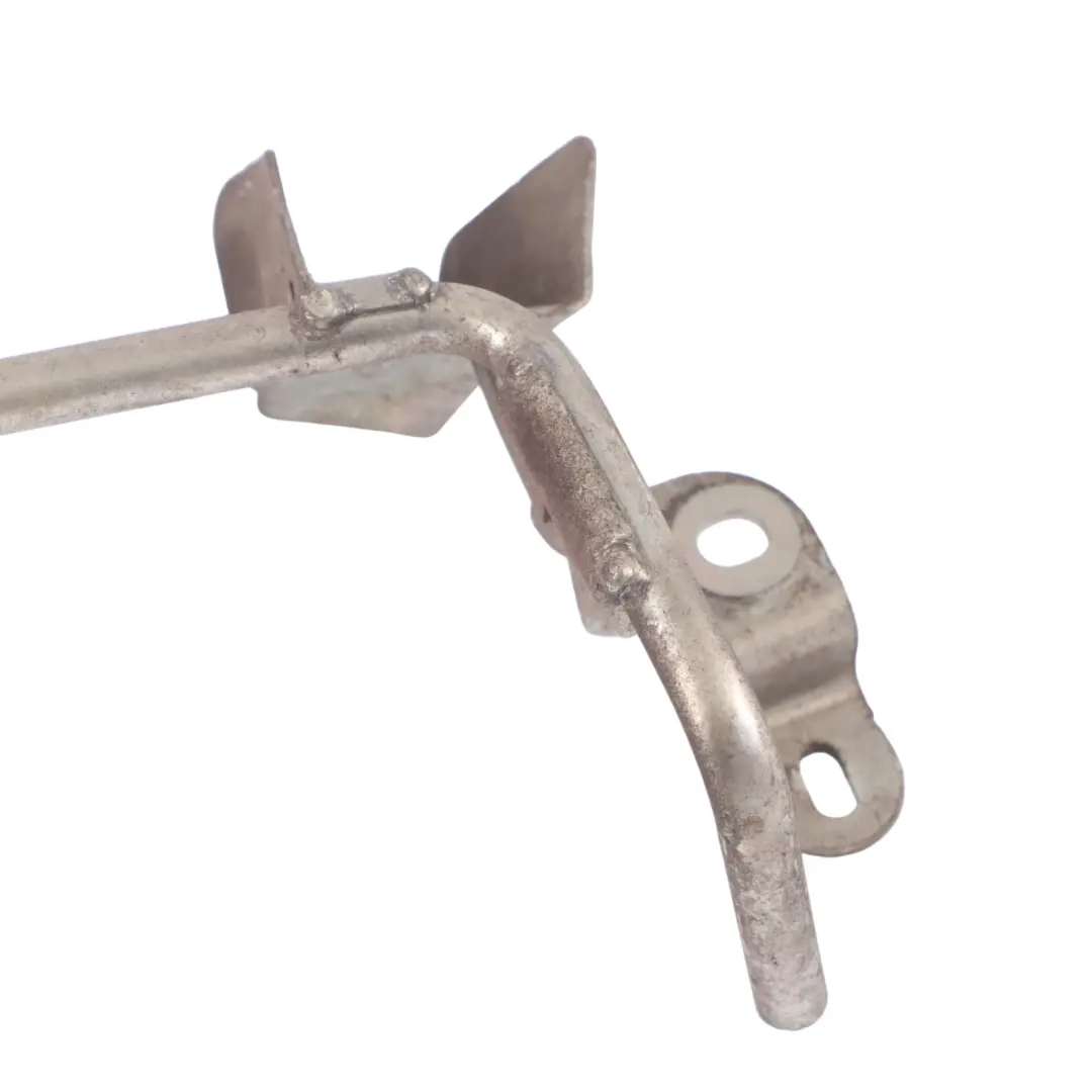 Carburant Tuyau d'arrosage Tube pour Renault Trafic II 1.9 DCI Diesel à propos du numéro de pièce 8200839651 Renault Trafic II 1.9 DCI Diesel Carburant Tuyau d'arrosage Tube - SKU 8200839651 - Numéro de pièce 8200839651