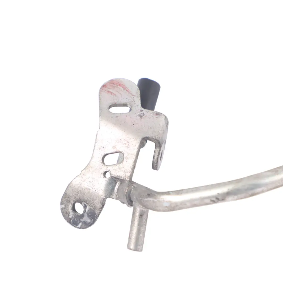 Carburant Tuyau d'arrosage Tube pour Renault Trafic II 1.9 DCI Diesel à propos du numéro de pièce 8200839651 Renault Trafic II 1.9 DCI Diesel Carburant Tuyau d'arrosage Tube - SKU 8200839651 - Numéro de pièce 8200839651