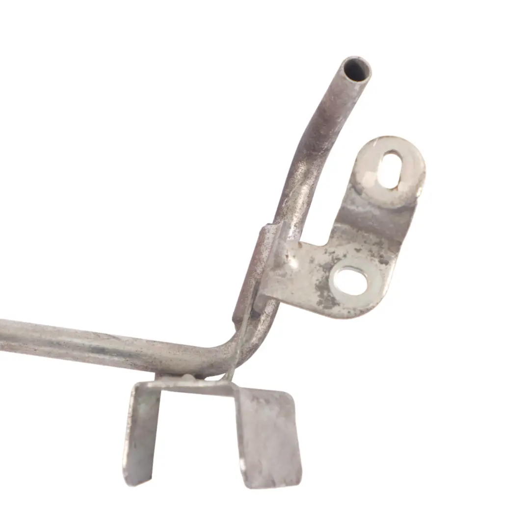 Pipe Hose Line Tube Renault Trafic II 1.9 DCI Diesel Fuel - SKU 8200839651 - Part number 8200839651