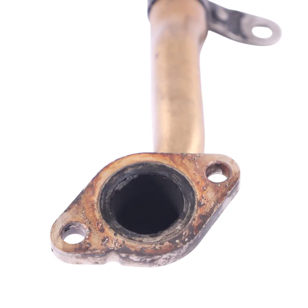 Enfriador Tubo Manguera para Opel Vivaro A EGR con número de pieza 8200940347 Opel Vivaro A EGR Enfriador Tubo Manguera - SKU 8200940347 - Número de pieza 8200940347