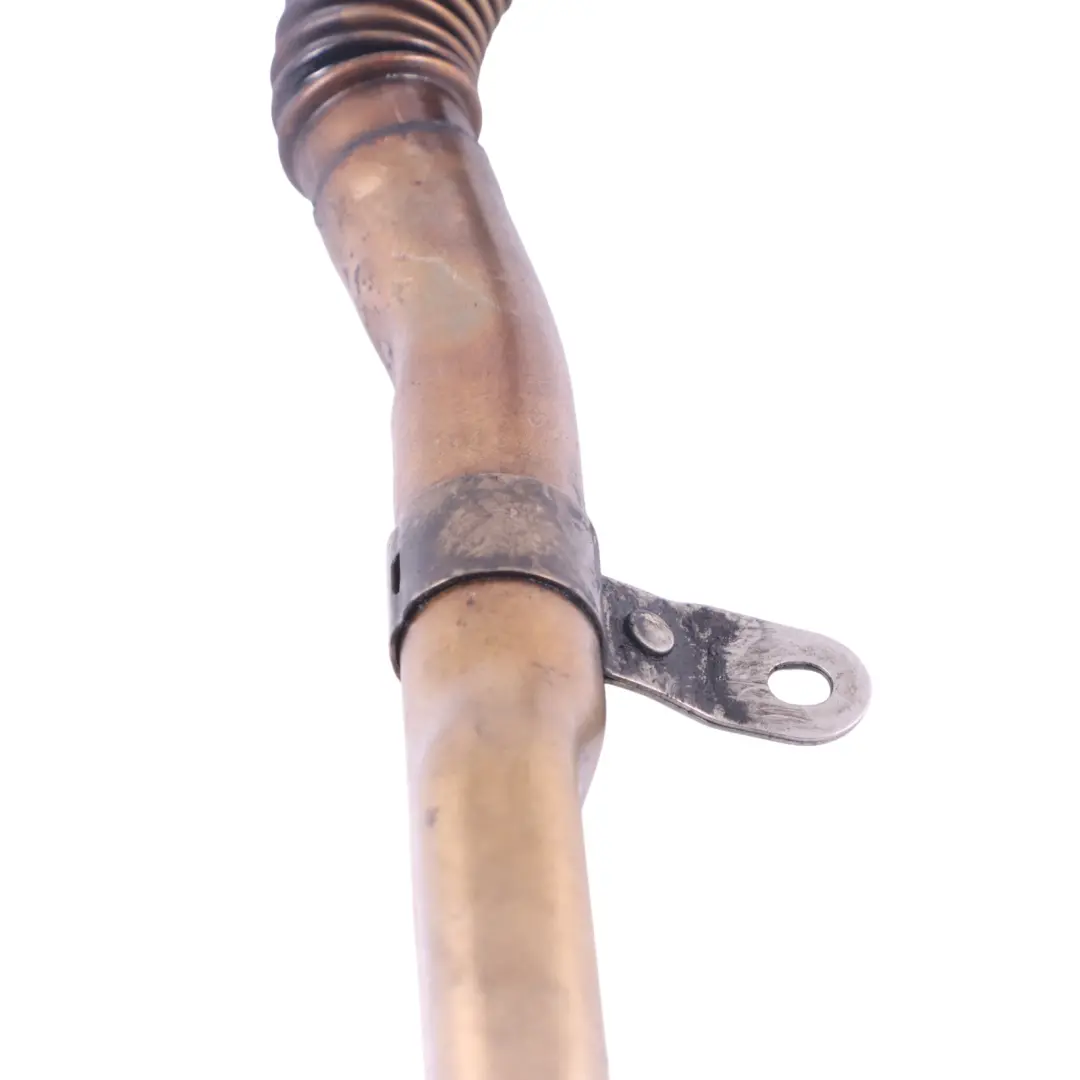 Enfriador Tubo Manguera para Opel Vivaro A EGR con número de pieza 8200940347 Opel Vivaro A EGR Enfriador Tubo Manguera - SKU 8200940347 - Número de pieza 8200940347