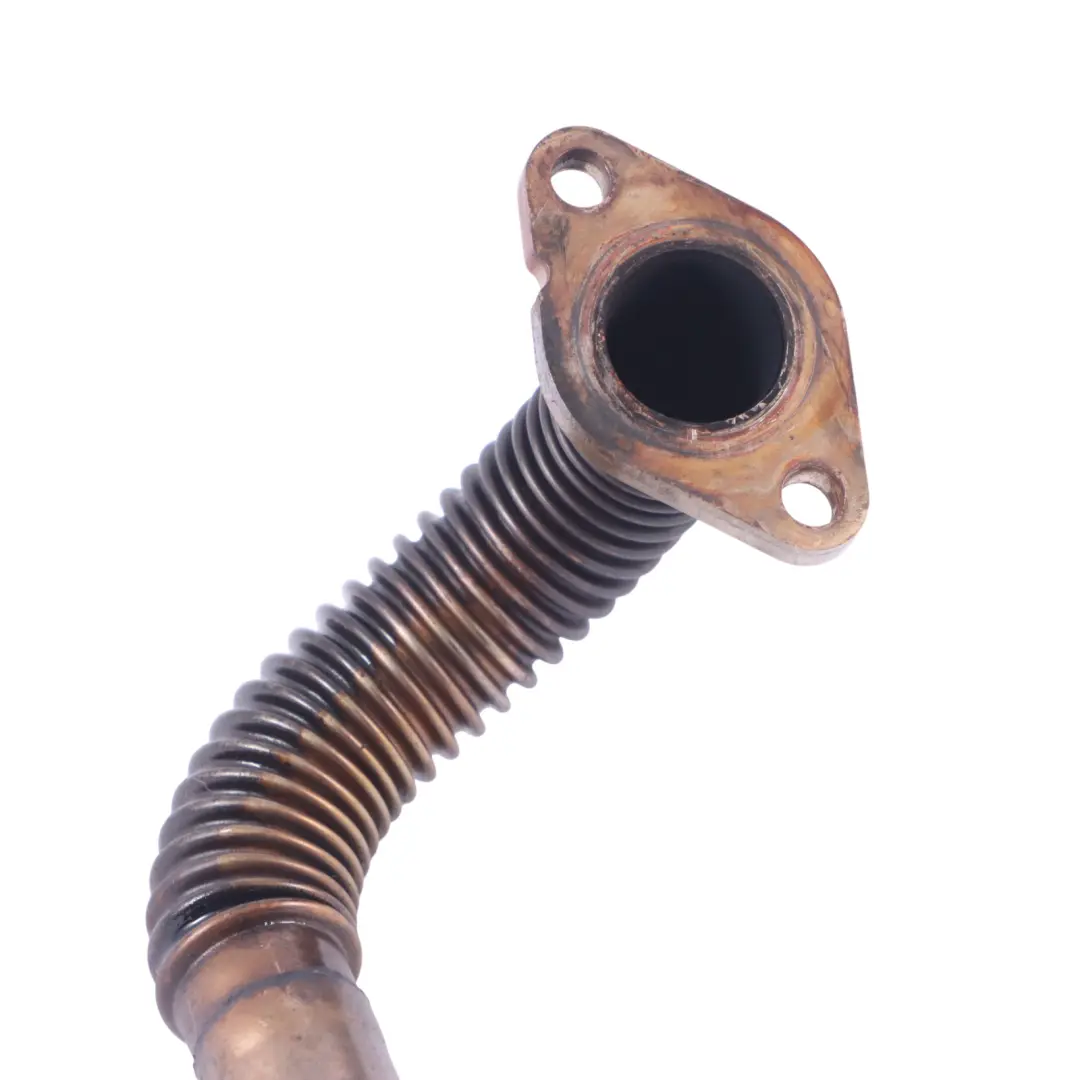 Vauxhall Vivaro A EGR Cooler Pipe Tube Hose Line - SKU 8200940347 - Part number 8200940347
