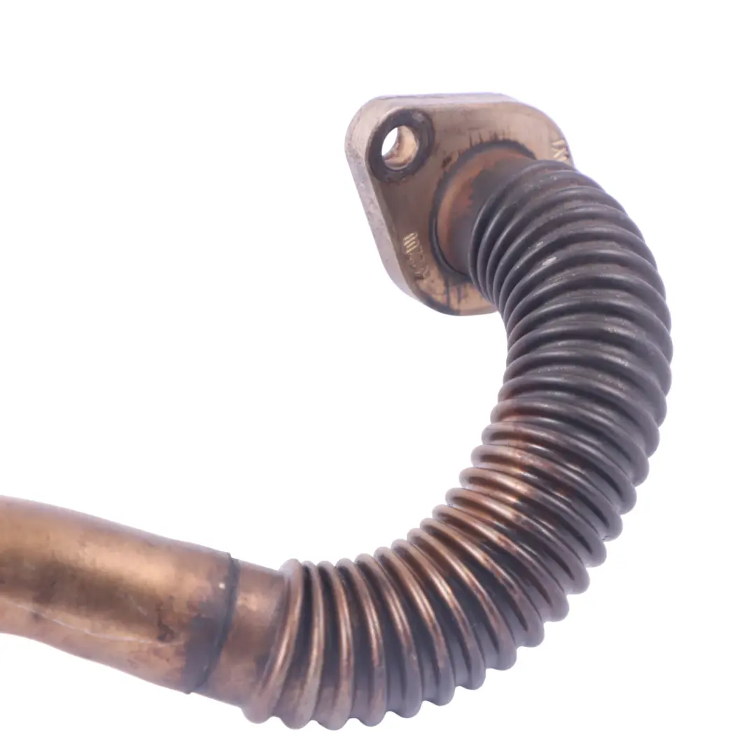 Enfriador Tubo Manguera para Opel Vivaro A EGR con número de pieza 8200940347 Opel Vivaro A EGR Enfriador Tubo Manguera - SKU 8200940347 - Número de pieza 8200940347