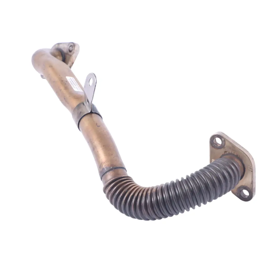 AGR Kühler Rohr Schlauch Leitung für Opel Vivaro A mit Teilenummer 8200940347 Opel Vivaro A AGR Kühler Rohr Schlauch Leitung - SKU 8200940347 - Teilenummer 8200940347