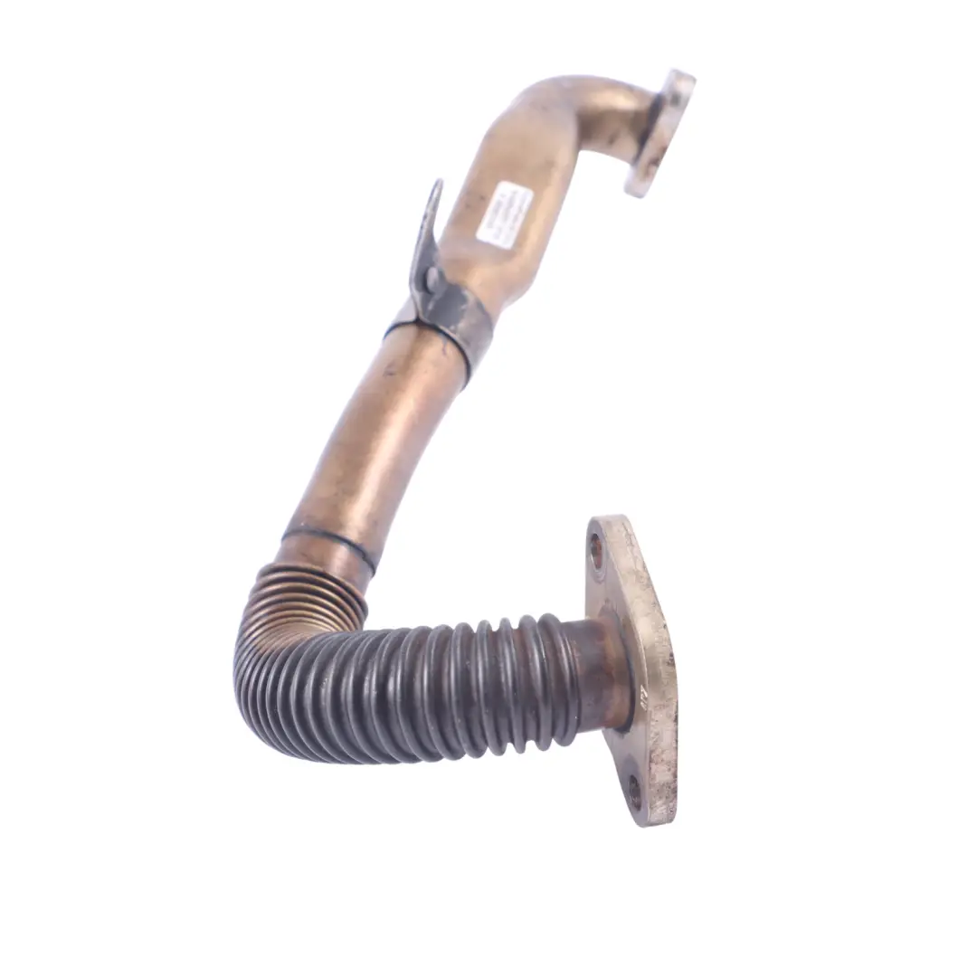 Opel Vivaro A Rura Rurka Przewód EGR - SKU 8200940347 - Numer Części 8200940347