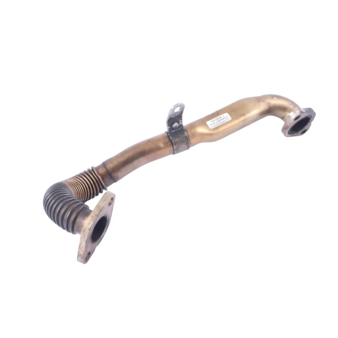 Refroidisseur Tube Ligne de tuyau pour Opel Vivaro A EGR à propos du numéro de pièce 8200940347 Opel Vivaro A EGR Refroidisseur Tube Ligne de tuyau - SKU 8200940347 - Numéro de pièce 8200940347