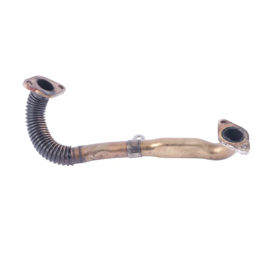 AGR Kühler Rohr Schlauch Leitung für Opel Vivaro A mit Teilenummer 8200940347 Opel Vivaro A AGR Kühler Rohr Schlauch Leitung - SKU 8200940347 - Teilenummer 8200940347