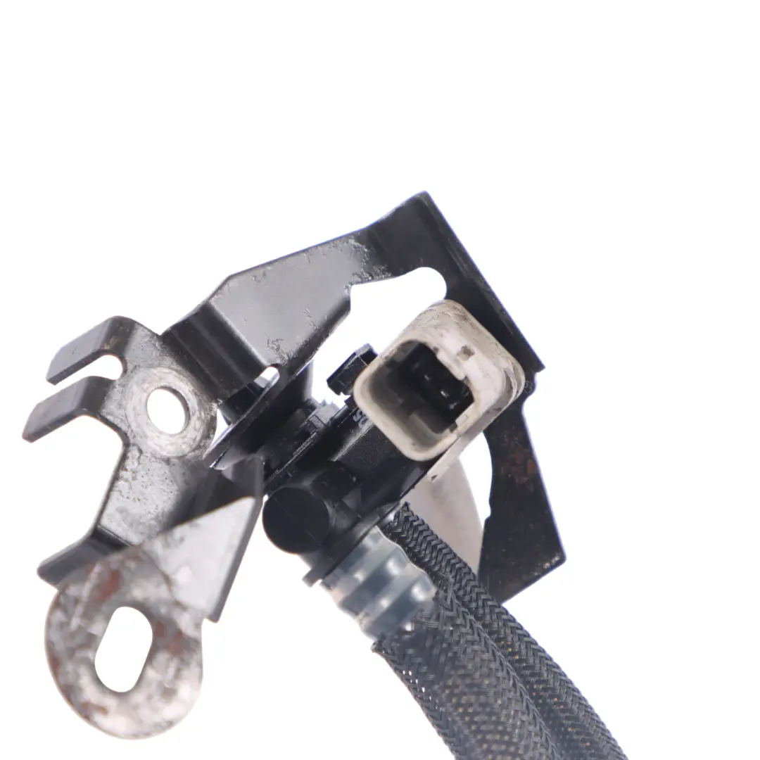 Tuyau de carburant Ligne pour Renault Trafic II 2.0 DCi Diesel à propos du numéro de pièce 8200947819 Renault Trafic II 2.0 DCi Diesel Tuyau de carburant Ligne - SKU 8200947819 - Numéro de pièce 8200947819