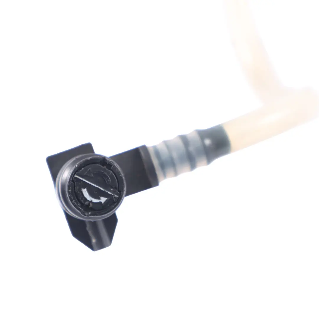 Renault Trafic II 2.0 DCi Diesel Fuel Pipe Hose Line Tube - SKU 8200947819 - Part number 8200947819