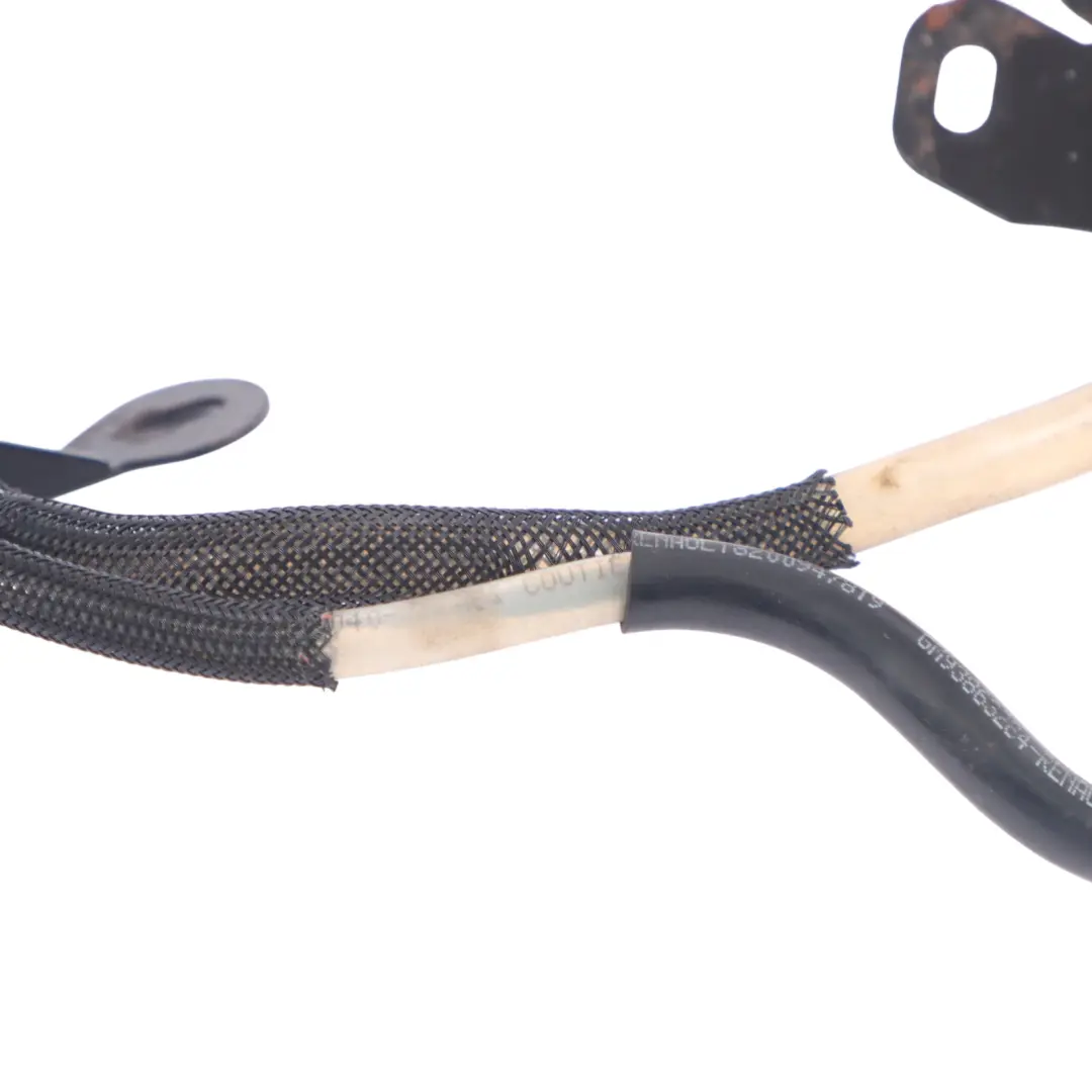 Pipe Hose Line Tube to Renault Trafic II 2.0 DCi Diesel Fuel with Part number 8200947819 Renault Trafic II 2.0 DCi Diesel Fuel Pipe Hose Line Tube - SKU 8200947819 - Part number 8200947819