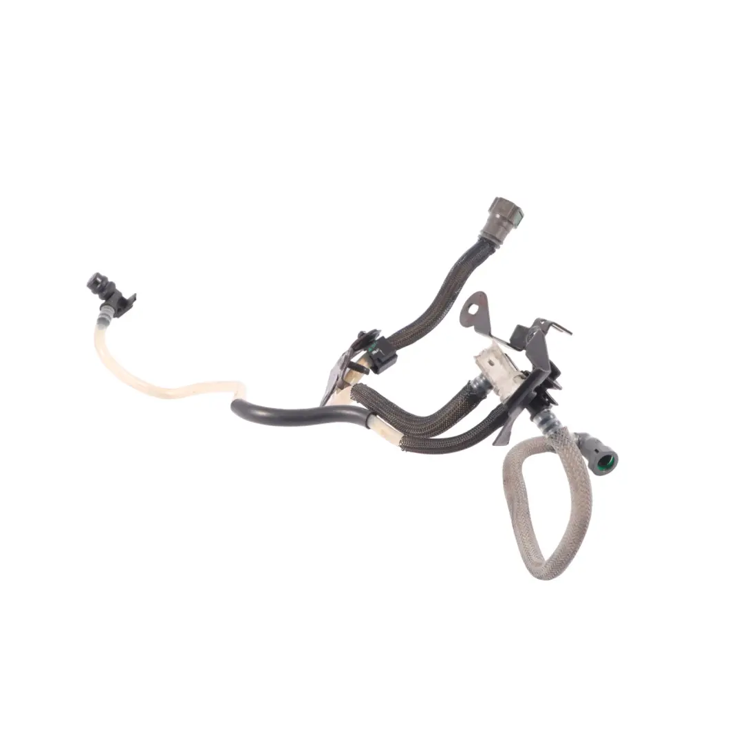 Renault Trafic II 2.0 DCi Diesel Fuel Pipe Hose Line Tube - SKU 8200947819 - Part number 8200947819