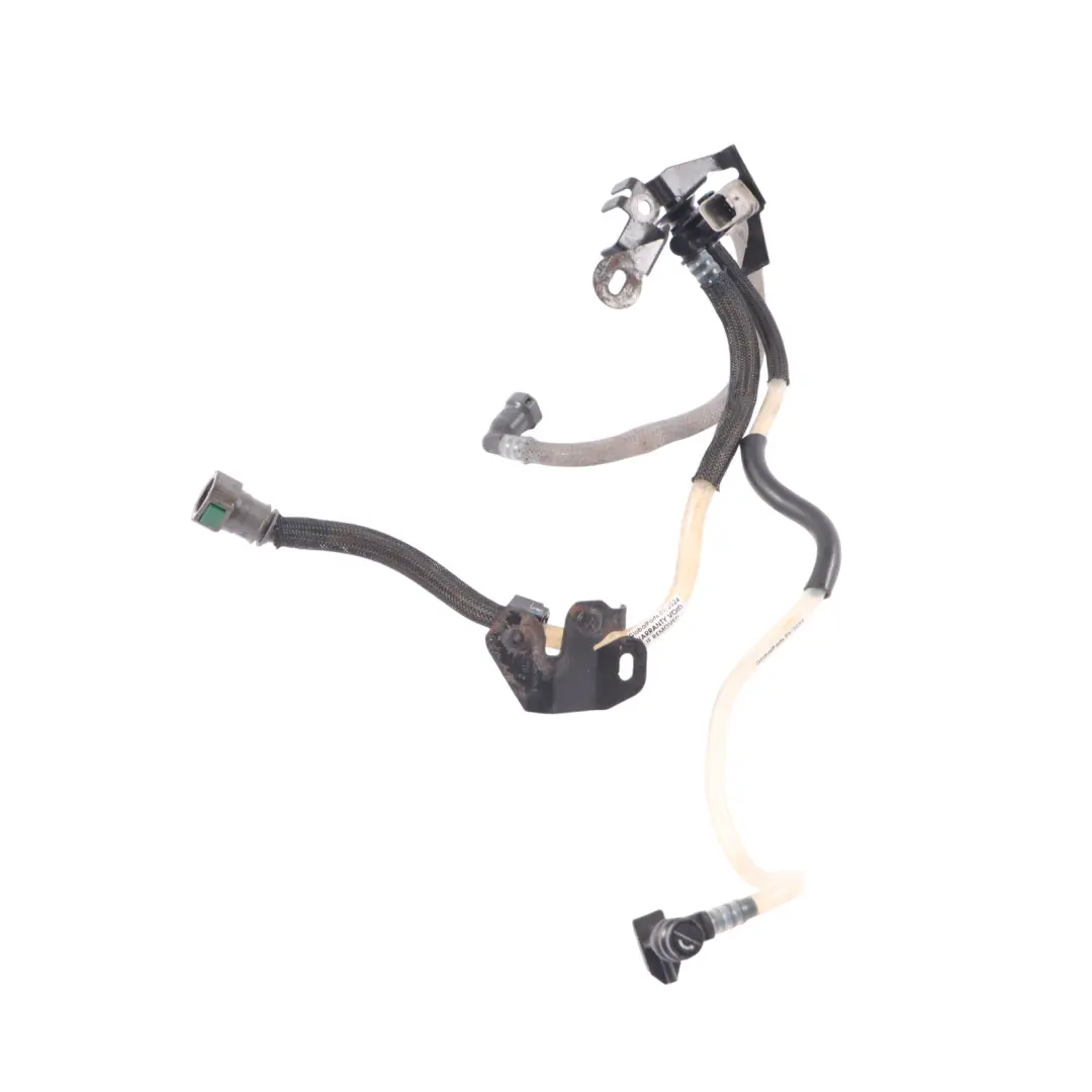 Tubo flessibile di alimentazione per Renault Trafic II 2.0 DCi Diesel con numero di parte 8200947819 Renault Trafic II 2.0 DCi Diesel Tubo flessibile di alimentazione - SKU 8200947819 - Numero di parte 8200947819