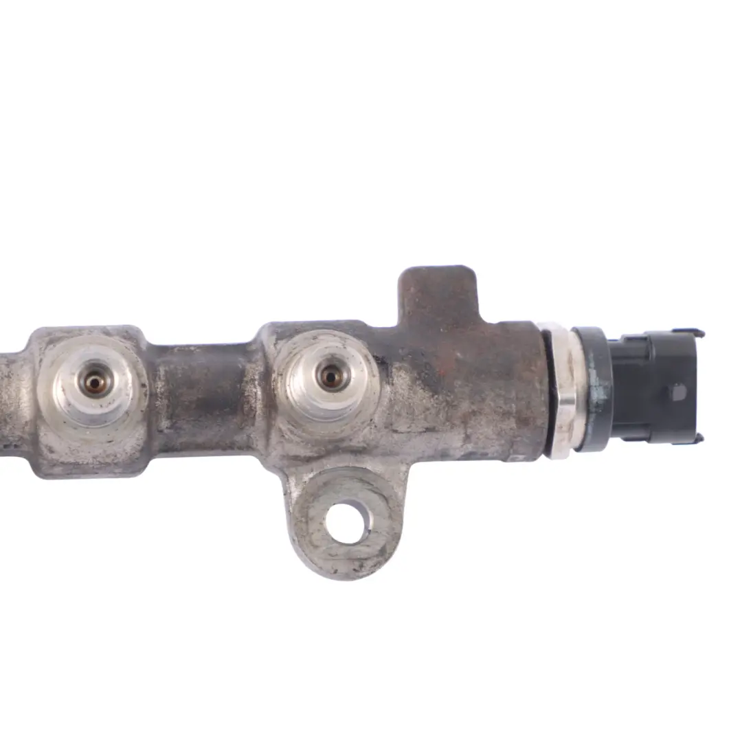 Inyección de Combustible Riel de Presión Inyector para Opel Vivaro A con número de pieza 8200954113 Opel Vivaro A Inyección de Combustible Riel de Presión Inyector - SKU 8200954113 - Número de pieza 8200954113