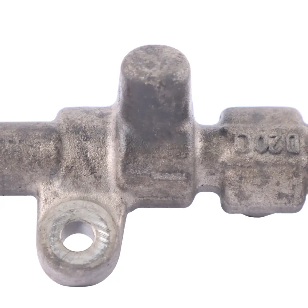 Vauxhall Vivaro A Fuel Injection Pressure Rail Injector Nozzle - SKU 8200954113 - Part number 8200954113