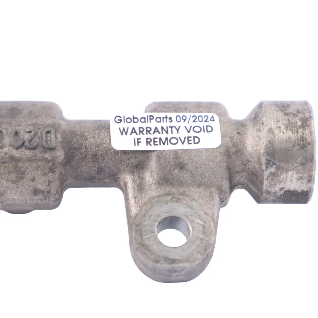 Inyección de Combustible Riel de Presión Inyector para Opel Vivaro A con número de pieza 8200954113 Opel Vivaro A Inyección de Combustible Riel de Presión Inyector - SKU 8200954113 - Número de pieza 8200954113