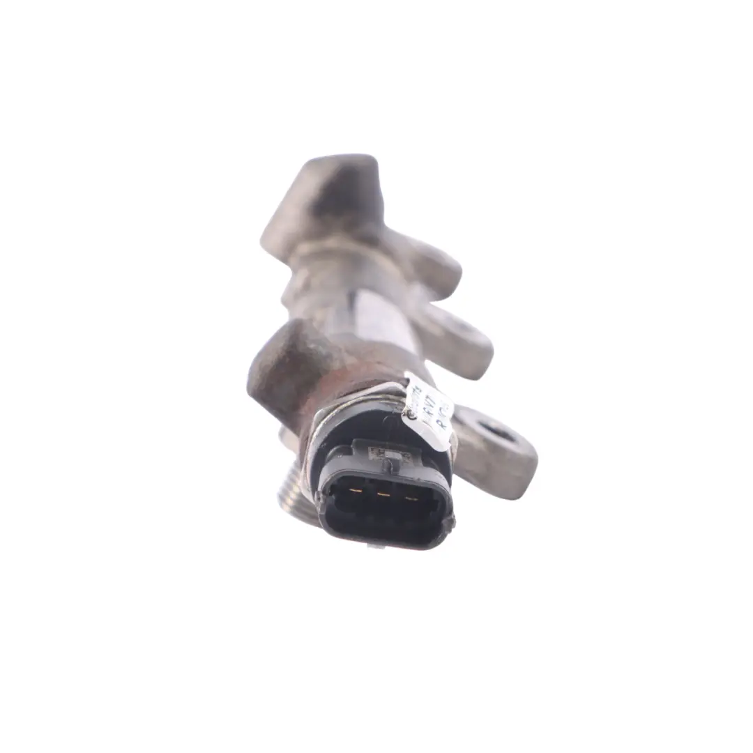 Kraftstoffeinspritzung Druckschiene Einspritzdüse für Opel Vivaro A mit Teilenummer 8200954113 Opel Vivaro A Kraftstoffeinspritzung Druckschiene Einspritzdüse - SKU 8200954113 - Teilenummer 8200954113