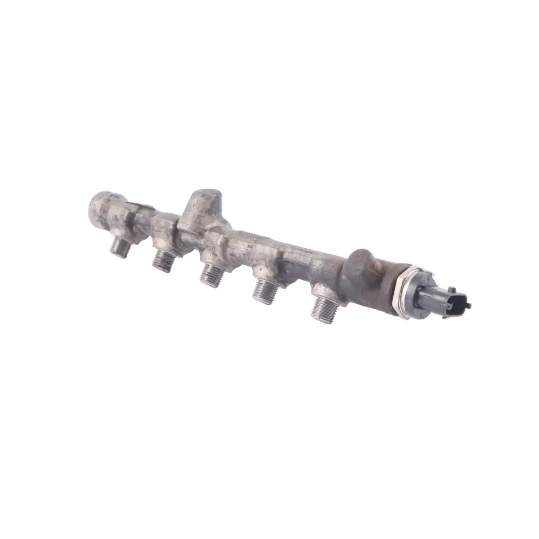 Vauxhall Vivaro A Fuel Injection Pressure Rail Injector Nozzle - SKU 8200954113 - Part number 8200954113