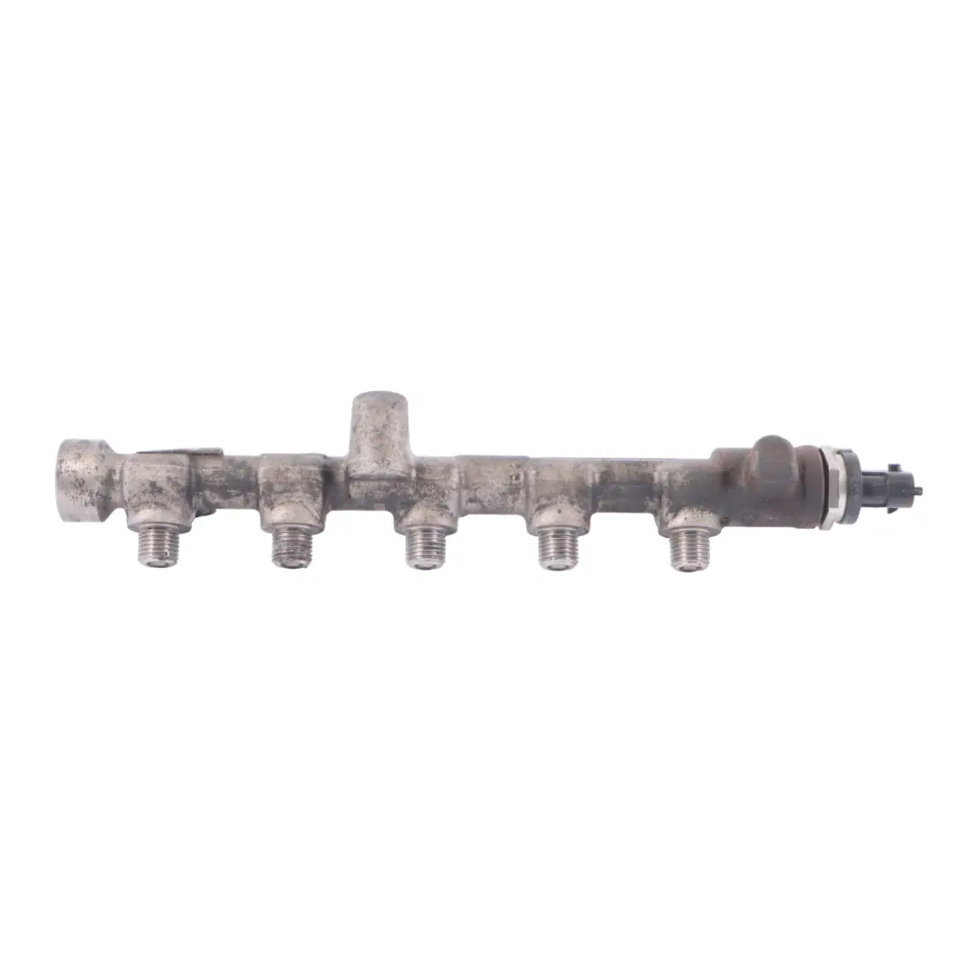 carburant Rail de pression Injecteur pour Opel Vivaro A Injection de à propos du numéro de pièce 8200954113 Opel Vivaro A Injection de carburant Rail de pression Injecteur - SKU 8200954113 - Numéro de pièce 8200954113