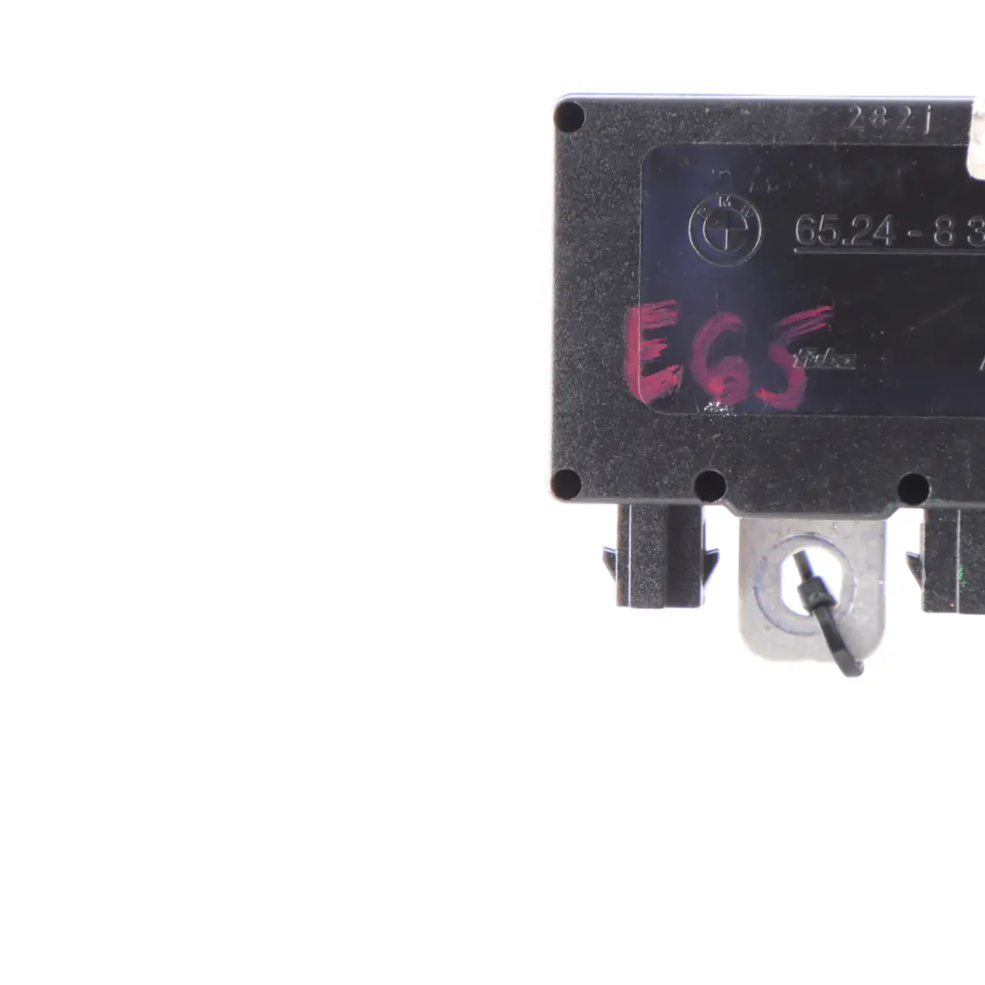BMW E46 E65 E66 E67 Antennen Verstärker Radio Signal Trap Schaltung - SKU 8380944-1 - Teilenummer 8380944
