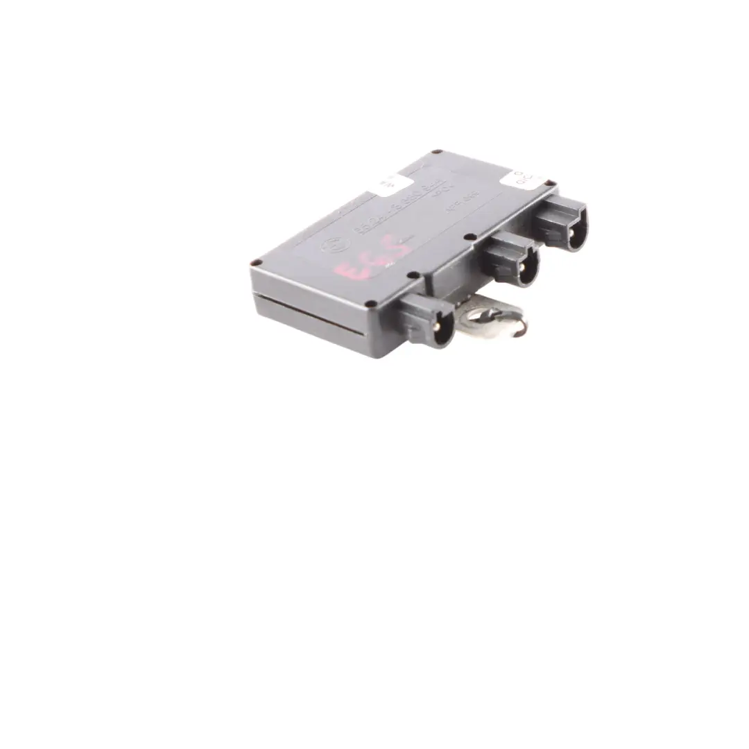 BMW E46 E65 E66 E67 Antennen Verstärker Radio Signal Trap Schaltung - SKU 8380944-1 - Teilenummer 8380944