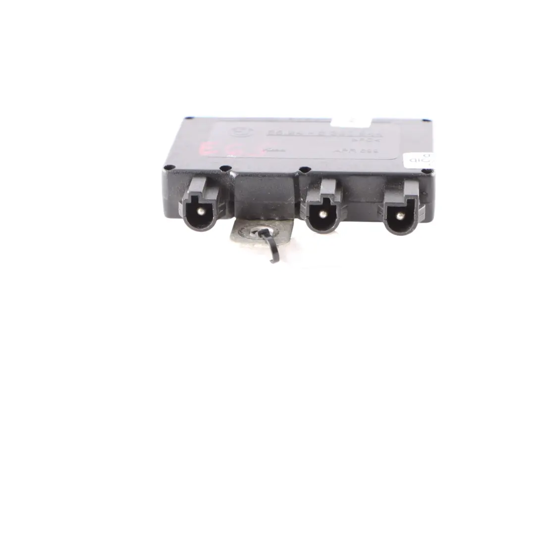 BMW E46 E65 E66 E67 Antennen Verstärker Radio Signal Trap Schaltung - SKU 8380944-1 - Teilenummer 8380944