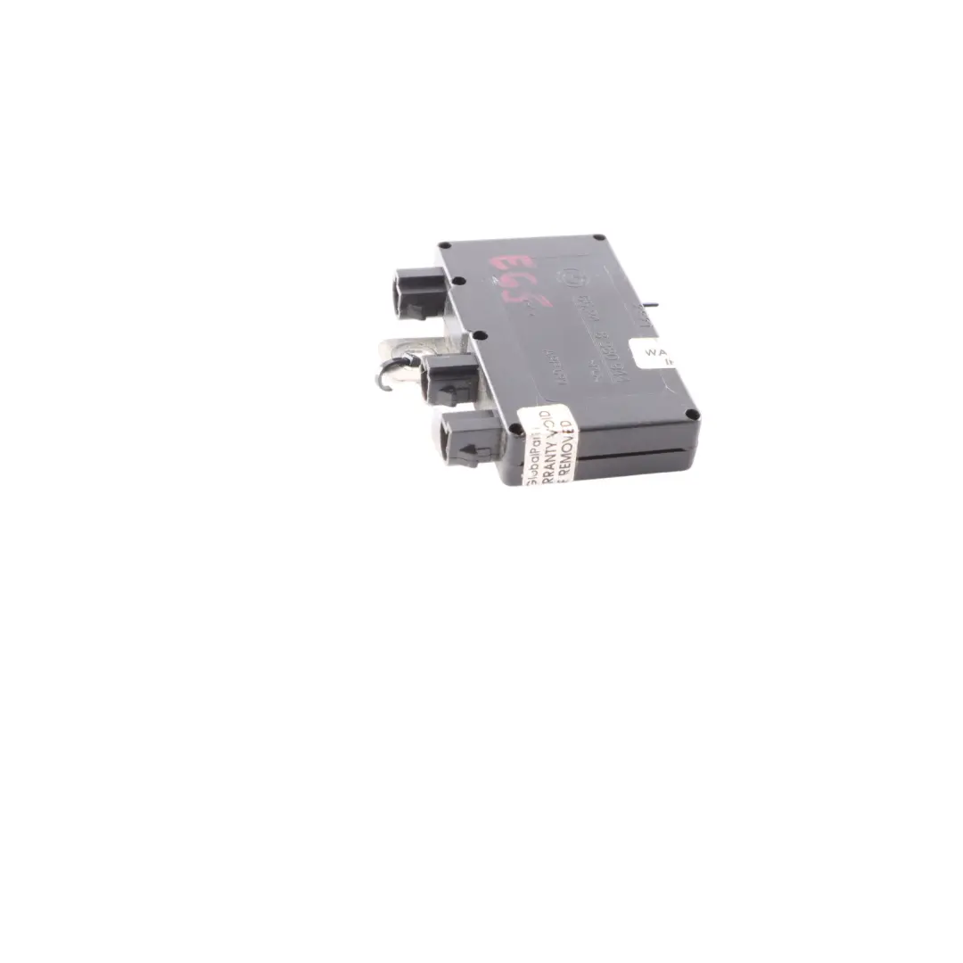 BMW E46 E65 E66 E67 Antennen Verstärker Radio Signal Trap Schaltung - SKU 8380944-1 - Teilenummer 8380944