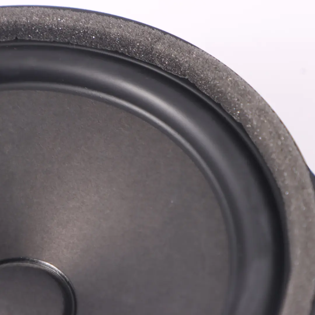 Audi Q2 GA Haut parleur de porte arrière gauche droite basse tonalité - SKU 83A035411A - Numéro de pièce 83A035411A