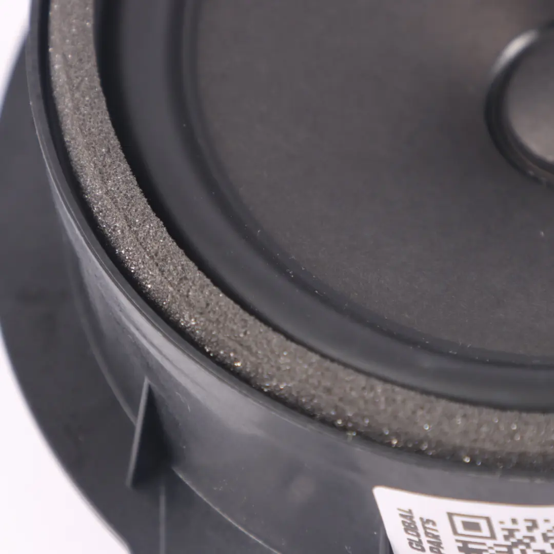 Haut parleur de porte arrière gauche droite basse tonalité pour Audi Q2 GA à propos du numéro de pièce 83A035411A Audi Q2 GA Haut parleur de porte arrière gauche droite basse tonalité - SKU 83A035411A - Numéro de pièce 83A035411A