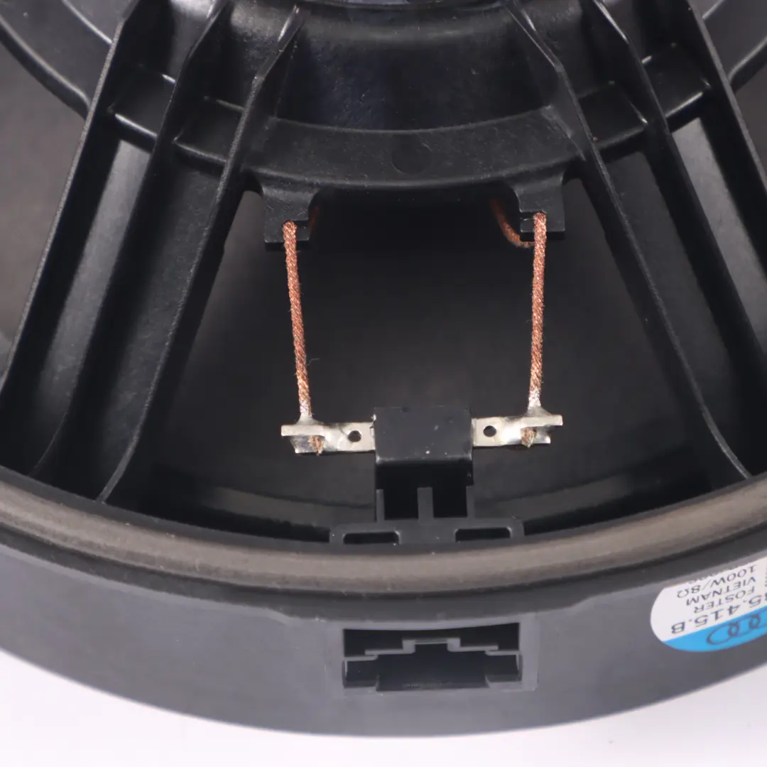 Audi Q2 GA Front Door Tweeter Speaker Left Right N/O/S Low Tone - SKU 83A035415B - Part number 83A035415B