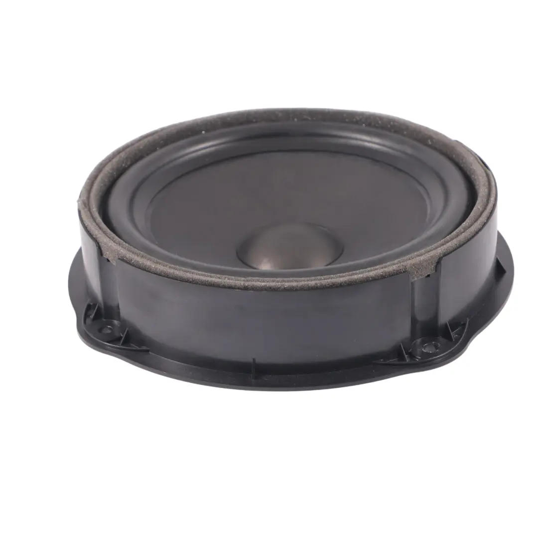 Front Door Tweeter Speaker Left Right N/O/S Low Tone to Audi Q2 GA with Part number 83A035415B Audi Q2 GA Front Door Tweeter Speaker Left Right N/O/S Low Tone - SKU 83A035415B - Part number 83A035415B