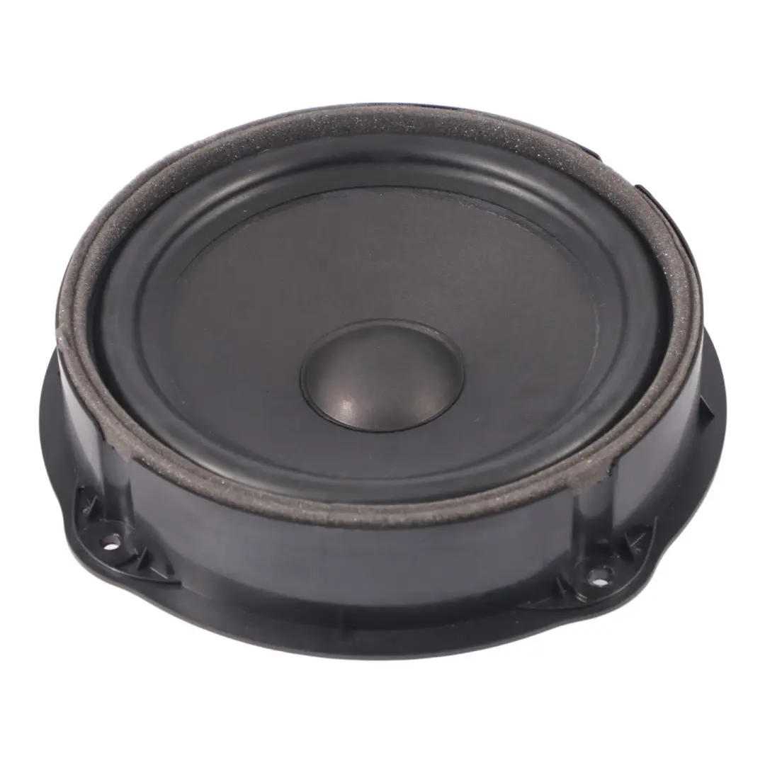 Haut parleur de porte avant gauche droite Faible tonalité pour Audi Q2 GA à propos du numéro de pièce 83A035415B Audi Q2 GA Haut parleur de porte avant gauche droite Faible tonalité - SKU 83A035415B - Numéro de pièce 83A035415B