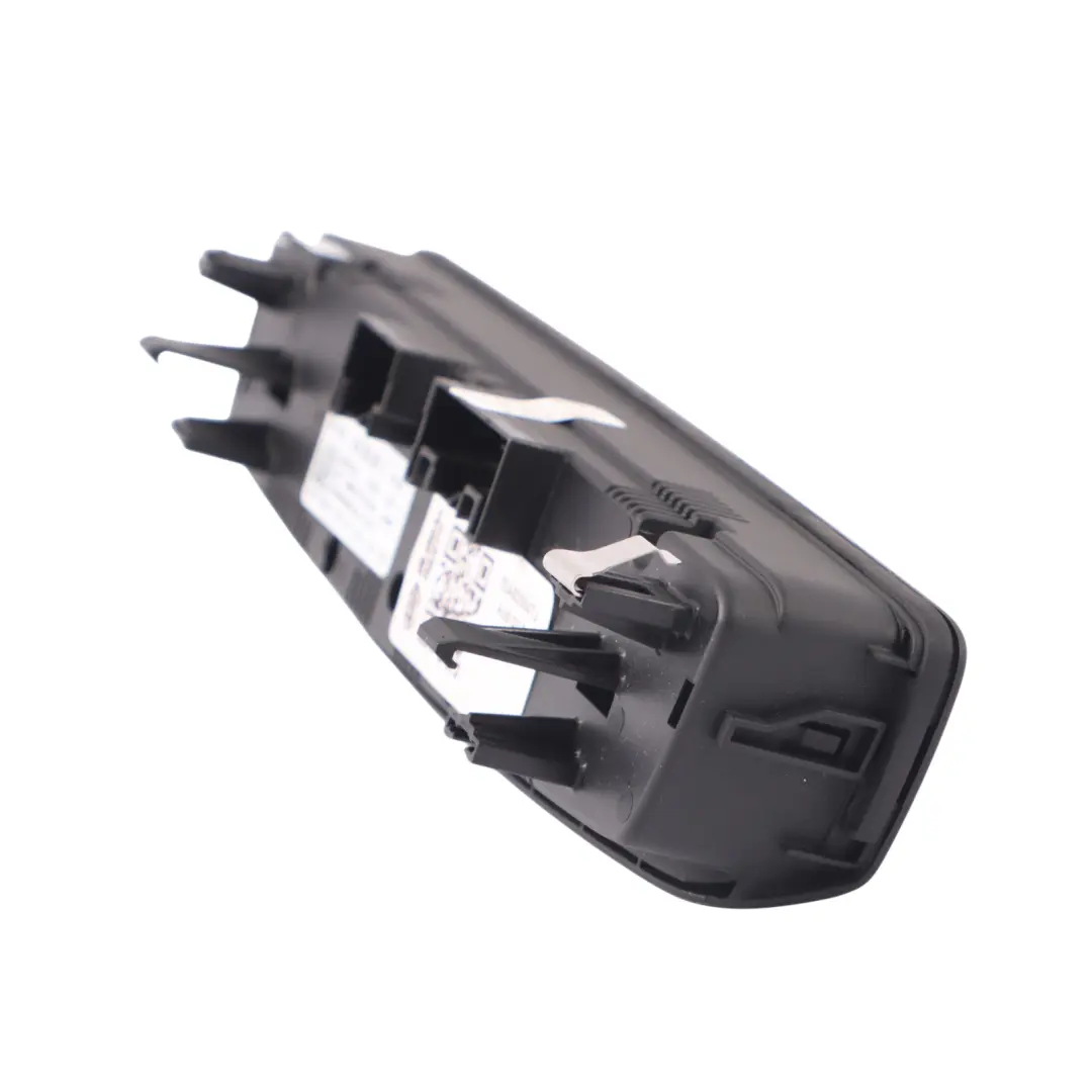 Audi Q2 GA Dashboard A/C Air Condition Heater Control Panel Unit - SKU 83A820047J - Part number 83A820047J